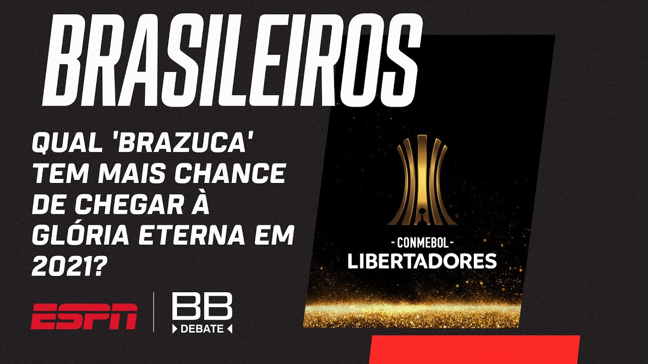 Brasileiros avançam com bom futebol na Libertadores. E a Conmebol precisa  ressaltar: é isso que conta