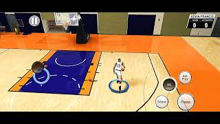 ANKLE BREAKER TUTORIAL #2