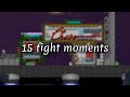 Chaos  15 fight moments  drednotio