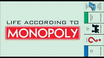 Come On Let's Play Hasbro's Monopoly Come On Let's Play Hasbro's Monopoly