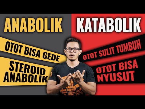 Video: Apakah ketogenesis anabolik atau katabolik?