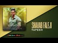 Shahab Faleji Tapesh Official Audio Track 