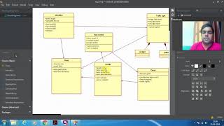case tool exp2