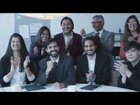 مقدمة تشويقية حول تخصص علم النفس العمل والتنظيم