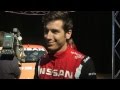 Rick Kelly Speaks At The Launch Of The Nissan Altima V8 Supercar