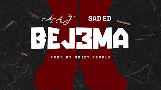 David Aj - Bej3ma ft Sad Ed (audio)