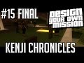 GTA San Andreas DYOM: Kenji Chronicles [GangstaZilla203] - Part 15 [Final]