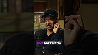 Chris Williamson Explains the Truth About Suffering and Growth