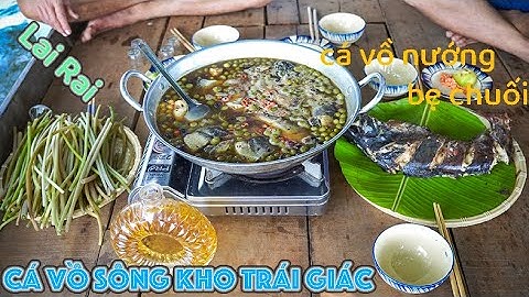 Cuộc sống săn bắt mùa nước nổi 2024 - Tập 5 | Gấc Quê
