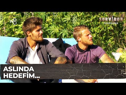 Barış "Matara" Tartışmasına Son Noktayı Koydu | Survivor Panorama 50.Bölüm