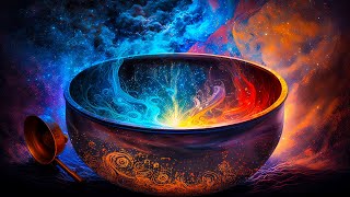 Tibetan Singing Bowls - Eliminate negative energy - Attract love, luck and money