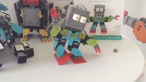 UBTECH Robotics Jimu Robot