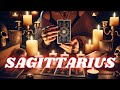 SAGITTARIUS😭⚔️HUGE FIGHT ABOUT YOU😱It's About To Get CRAZY! Ex Calling Out Your Name At Night Crying