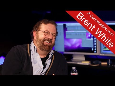 A Conversation with Brent White: Part 2 - YouTube