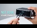 This Charging Stations Shows Exactly Where Power Goes – Anker Prime 250W