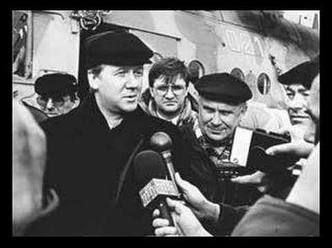 Как мы выжили в 90-х Как мы выжили в 90-х