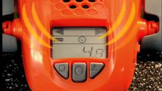 Mattel - Racing Timer
