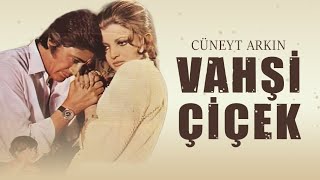 Vahşi Çiçek Türk Filmi | FULL | CÜNEYT ARKIN