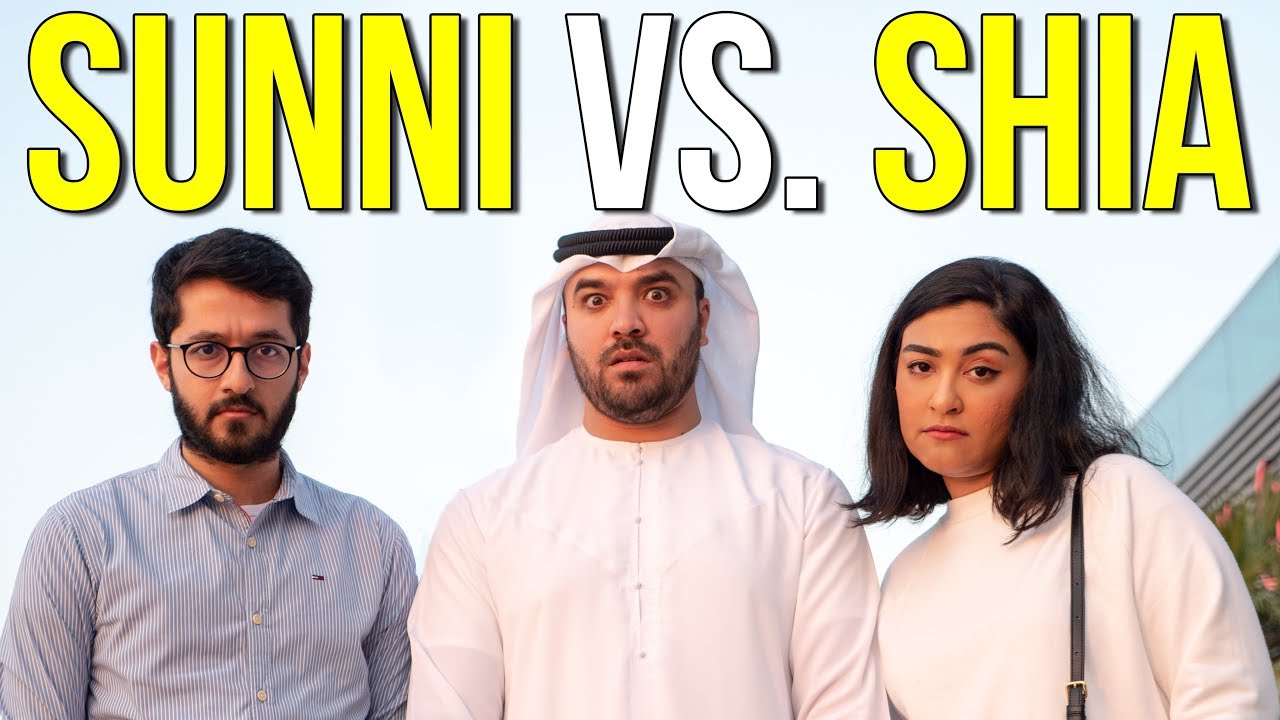 Sunni Vs Shia