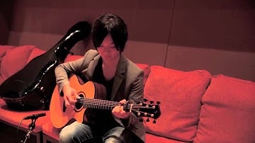 那些年〜You Are the Apple of My Eye〜 acoustic guitar solo   Yuki Matsui