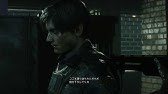 5 27公開 Biohazard Vendetta バイオハザード ヴェンデッタ Pv２ Youtube