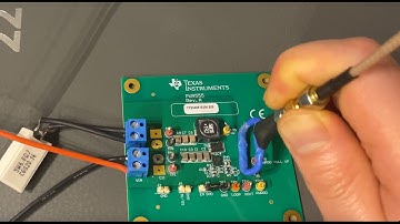 Techniques of using Magnetic Field Probes