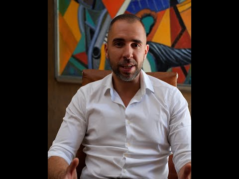 5 შესაძლებლობა შენთვის. დეტალური ინფორმაცია იხილე აღწერაში