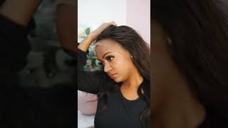 Hur Klipper Man Bort Lace?