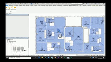 BIMrx Core: Mechanical Trace Load Workflow