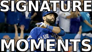 MLB | Signature Moments Part 4