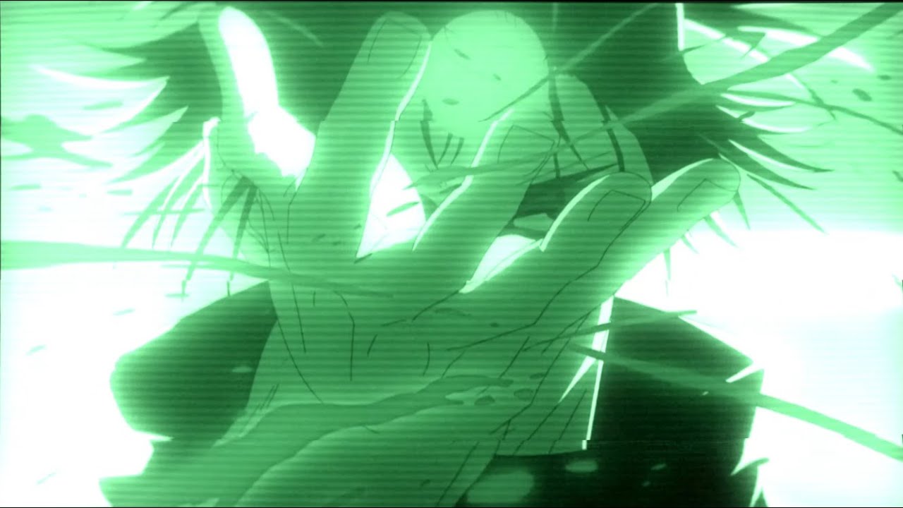 Dragon's Secret | JJK [AMV]