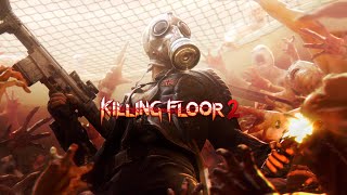 Killing Floor 2 GAMEPLAY #killingfloor2 #gaming #zombieland