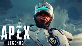 A NEW LIFELINE?!?! | Apex Legends: Saviors Gameplay trailer Reaction