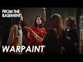 Melting | Warpaint | From The Basement