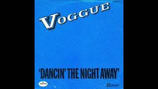 Vogue - Dancing the Night Away (1981)