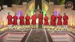 আল্লাহ আমার রব_সাইমুম শিল্পী গোষ্ঠী_Allah Amar rob Ai rob e amar sob - By Saimum Shilpi Gosthi