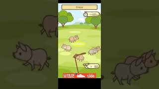 Pig Farm Mix Ep.1 เลี้ยงฟาร์มหมูเบื้องต้น screenshot 5