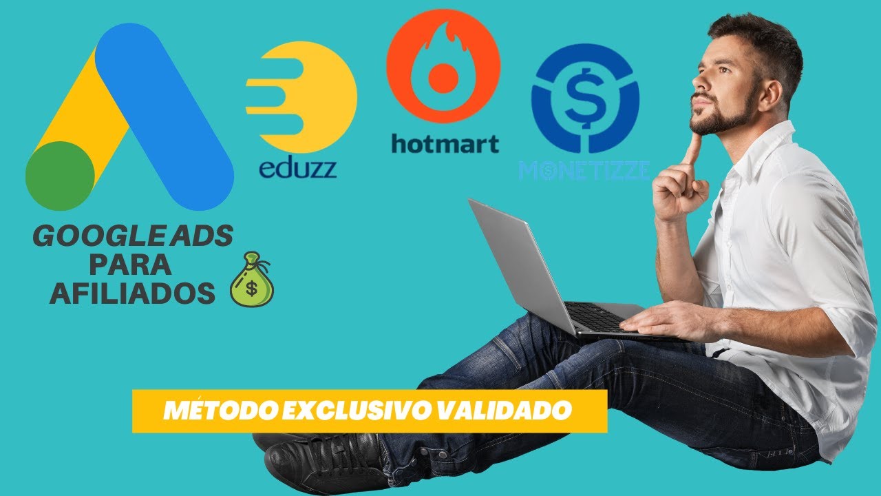 Especialista em Google ads Ensina Passo a Passo para Vender como ...