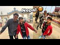 Nepal Border Pe Army Walo Ne Pakad Liya 😨