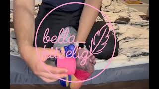 Preview Chiara - 8 Min Füße Kitzeln Em2025 Special Schweden Vs. Deutschland