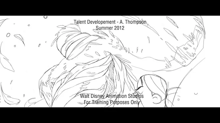 Shot3 progress