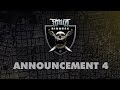 KOTD Presents Town Bidness Day 1 Announcement #4