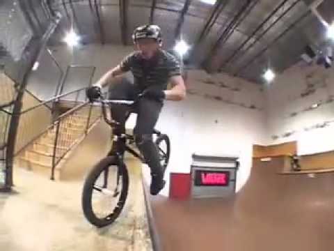 scotty cranmer - backflip to fakie front flip