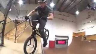 scotty cranmer - backflip to fakie front flip