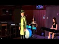 Seorita  a sims 3 music