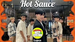 NCT DREAM(엔시티 드림) - Hot Sauce(맛) Dance Cover | Lupuz from THAILAND