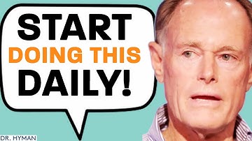 Start Doing This To REDUCE INFLAMMATION & Prevent Disease! | David Perlmutter