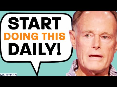 Start Doing This To REDUCE INFLAMMATION & Prevent Disease! | David Perlmutter