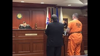 Former Miami University police officer sentenced for groping dispatcher