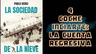 sociedad de la nieve resumen 4